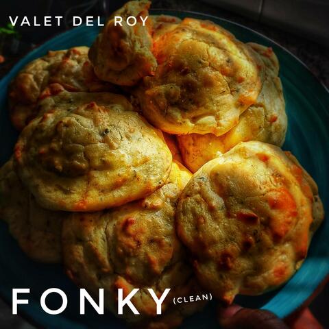 Fonky (Clean Version)