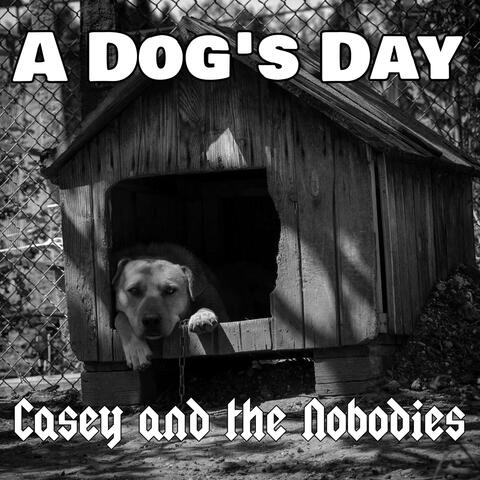 A Dog's Day (feat. The Latter Day Snakes)
