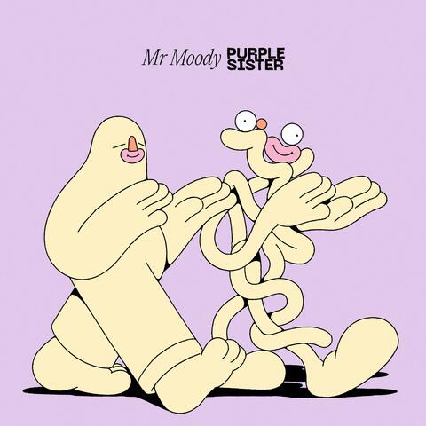Mr Moody