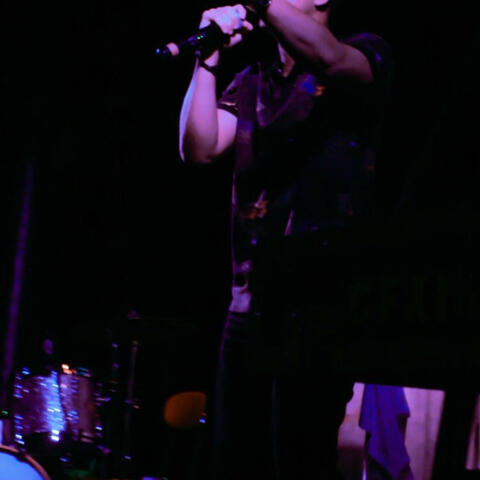 EN MI CONCIERTO