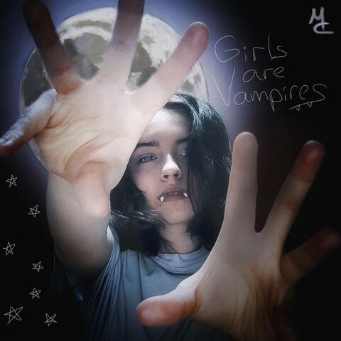 Girls Are Vampires