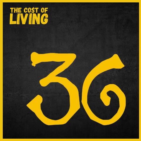 36 (feat. Hack Of All Trades, Agent of Change & #stopthesingularity)