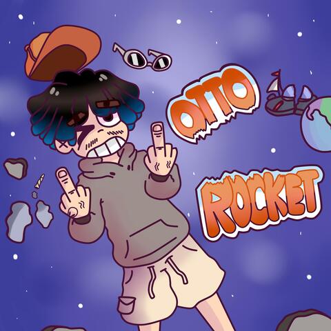 Otto Rocket