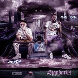 Standards (feat. Sada Baby)