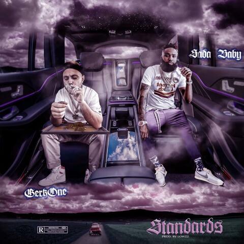 Standards (feat. Sada Baby)