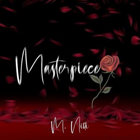 Masterpiece (feat. SAULT)