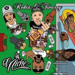 La Niche Airlines (feat. Kaali)
