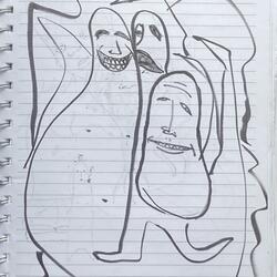 Unfortunate Breakups