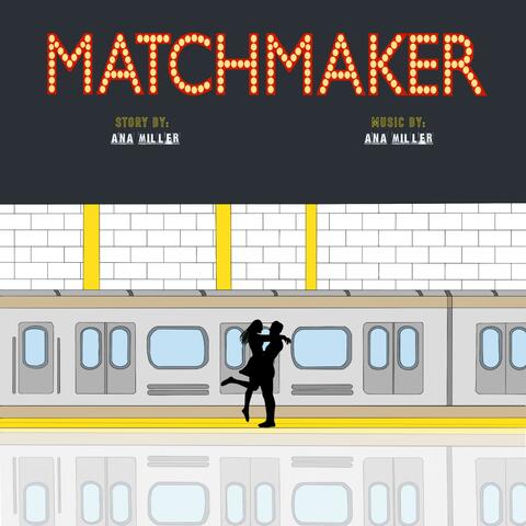 Matchmaker (Original Cast Recording)