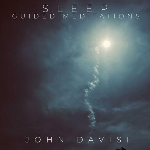 Sleep: Guided Meditations