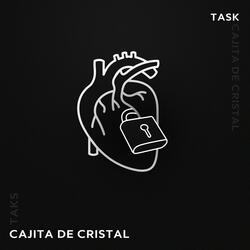 Cajita de cristal