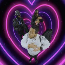 Elles ne veulent pas de love (feat. 102 Gang)