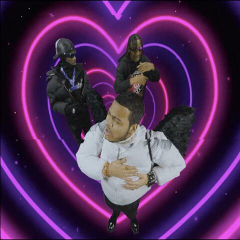 Elles ne veulent pas de love (feat. 102 Gang)