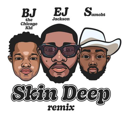 Skin Deep (Remix Pack)