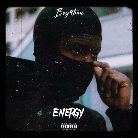 Energy