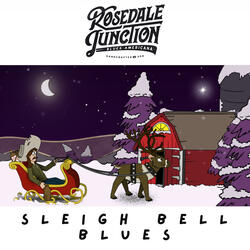Sleigh Bell Blues
