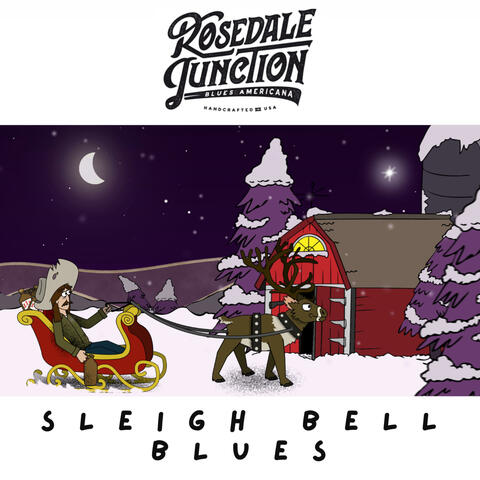Sleigh Bell Blues