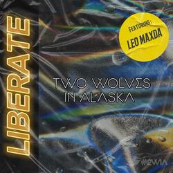 Liberate (feat. Leo Maxda)
