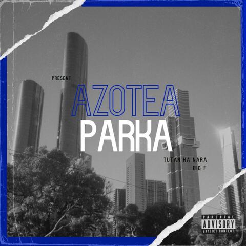 Azotea Parka (feat. BIG.F)