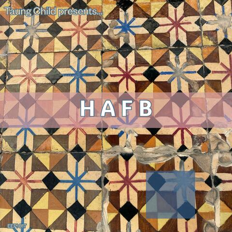 Presents Halfass Family Band Porto Tapes