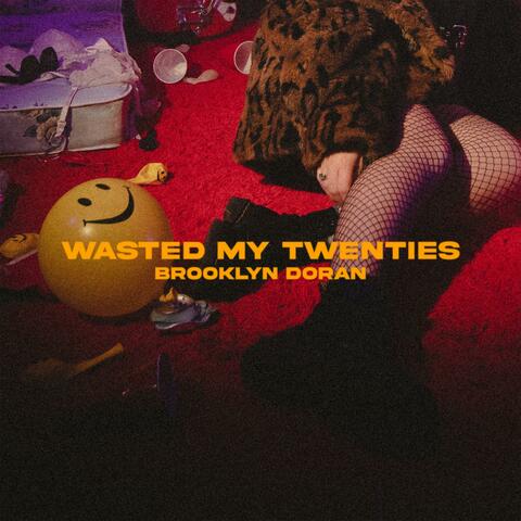 Wasted My Twenties (feat. J3M)