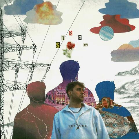 Strom (feat. Mos Iceley)