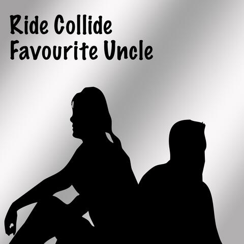 Ride Collide e.p