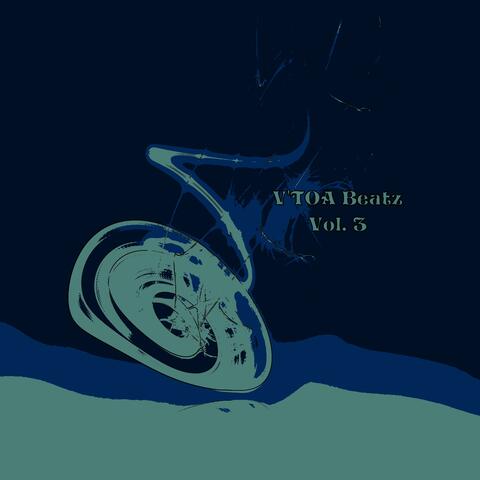 V'TOA Beatz, Vol. 3
