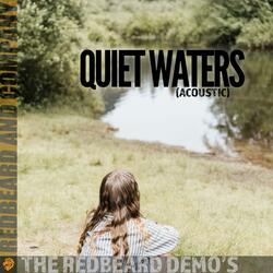 Quiet Waters (feat. Adam Page)