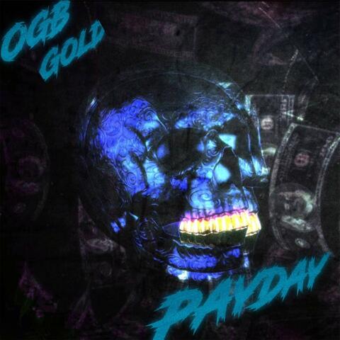 Payday (feat. Goldburn)