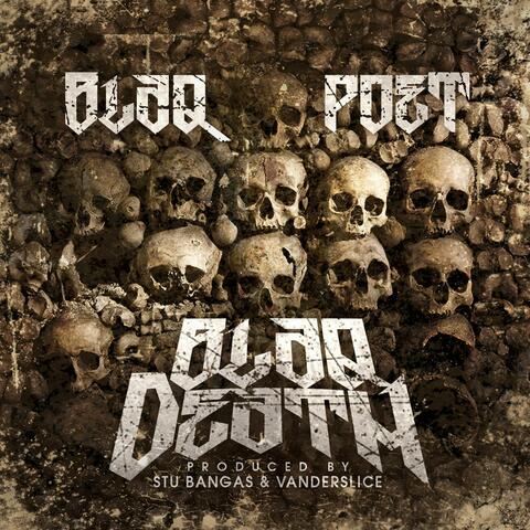 Blaq Death