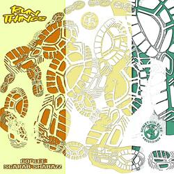 Run Things (feat. Scarab Shabazz)