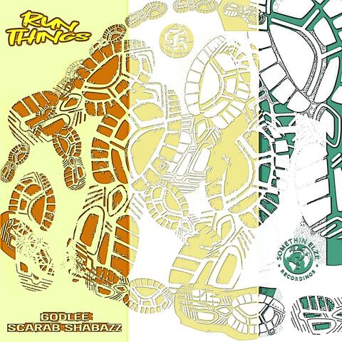 Run Things (feat. Scarab Shabazz)