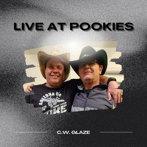 Live At Pookies