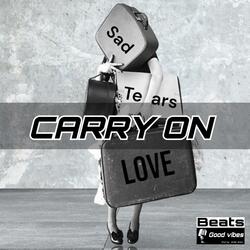 Carry On (feat. Dj Vend-Linu)