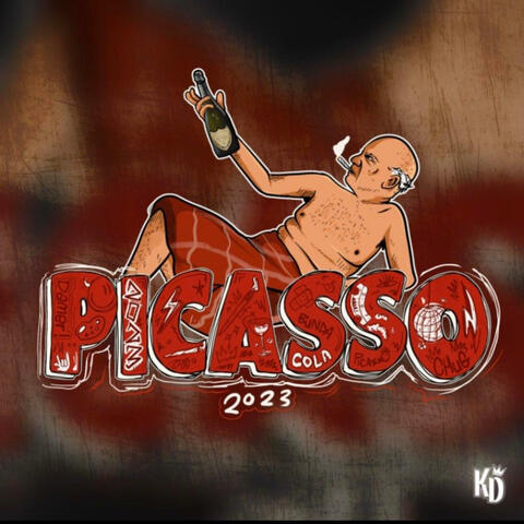 Picasso 2023