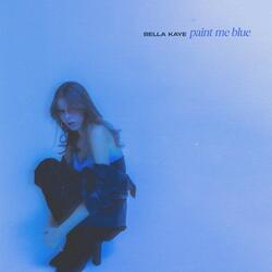 Paint Me Blue