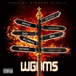 WGDMS (feat. Promise4Mo)