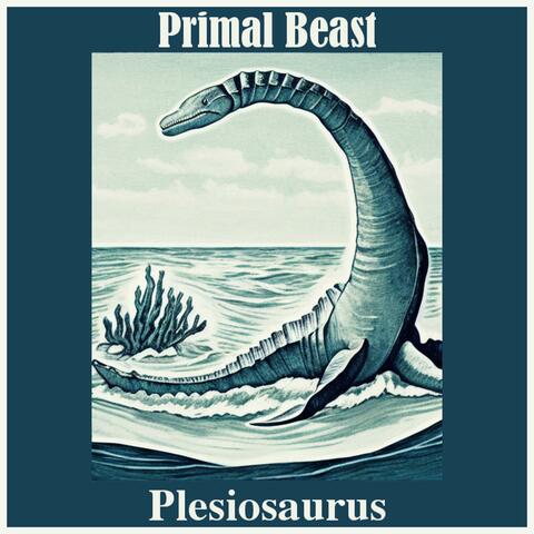 Plesiosaurus
