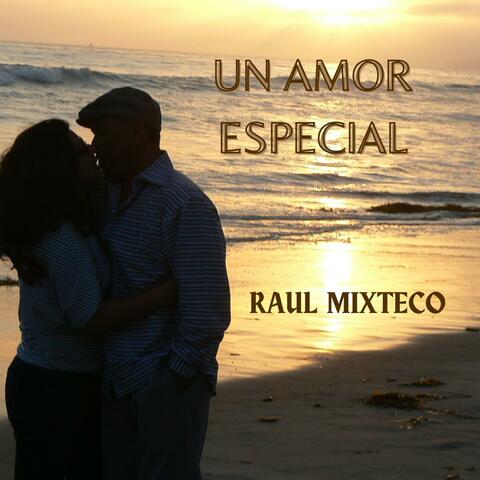 UN AMOR ESPECIAL