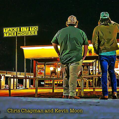 Take It To The House (feat. Kevin Moon)