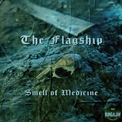 Smell of Medicine