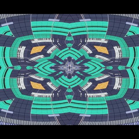 Kaleidoscope