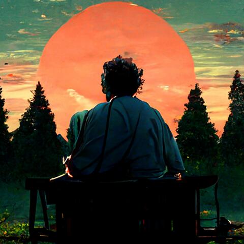 Lever du Soleil