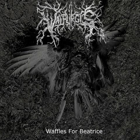 Waffles For Beatrice