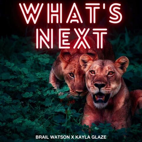 What's Next (feat. Kayla Glaze)