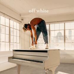 Off White (feat. Stige)