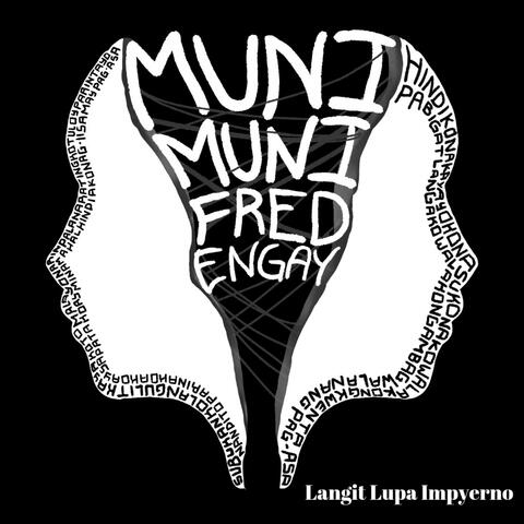 Langit Lupa Impyerno