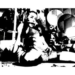 BarK (feat. KHALI BEATS)