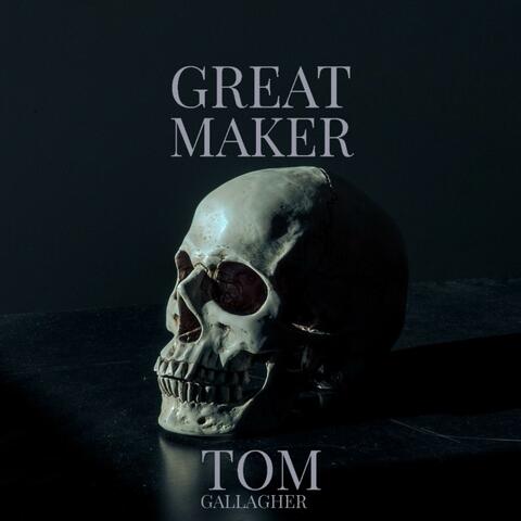 Great Maker (Instrumental)